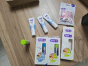 舒客专研洁齿牙线棒 便捷牙签弹韧圆线清洁齿缝剔牙 20支/袋新旧随机 实拍图