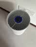 飞利浦（PHILIPS）空气净化器 家用除甲醛去异味除过敏原 卧室母婴优选 AC0917/00-高效除菌除甲醛 实拍图
