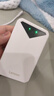 联想原装移动随身wifi6支持5G设备无线上网免插卡wifi携带网络无限流量全国通用车载笔记本电脑2026款 联想官方正品｜旗舰wifi6高速版-充电款白-热卖 双网免插卡+30天免费试用+适用中兴苹 实拍图