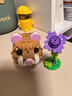 乐高（LEGO）积木31376 可爱的仓鼠男孩女孩儿童玩具生日礼物装饰摆件 实拍图