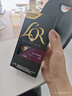 L'OR咖啡胶囊苏帕摩5.2g*10粒 原装进口 阿拉比卡nespresso咖啡机适配 实拍图