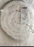京东京造100%天然新疆棉花被 纯棉空调被芯双人被子 春秋被4.6斤2x2.3m 实拍图