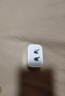 Apple/苹果 20W USB-C充电器  type-c充电器苹果手机充电器原装手机快充头 苹果17手机充电器 实拍图
