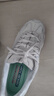 斯凯奇（Skechers）38节礼物女鞋春季厚底老爹鞋百搭软底舒适外穿运动鞋11959 实拍图