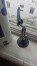 吉列（Gillette） 锋速3手动剃须刀男士刮胡刀手动三层刀头原装 锋速三6刀头1刀架+刀架托 实拍图