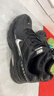 耐克（NIKE）男鞋 2026春季新款运动鞋男时尚老爹鞋登山减震跑步鞋透气休闲鞋 【经典主推】INITIATOR-黑武士/晒图退10 44.5 （内长285mm） 实拍图