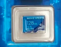 移速（MOVE SPEED）128GB TF（MicroSD）内存卡无人机高速存储卡A2 V60适用大疆pocket3GoPro运动相机游戏机平板监控 实拍图
