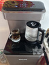 飞利浦（PHILIPS）茶吧机家用 制冷+制热一体机 即热式饮水机全自动下置式客厅办公室高端立式饮水机年会采购ADD8150 实拍图