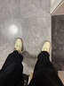 耐克NIKE男缓震板鞋 COURT VISION LOW 运动鞋HV4506-200浅卡其42.5 实拍图
