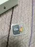 闪迪（SanDisk）512GB TF(MicroSD)内存卡 4K极速金卡A2 V30 U3行车记录仪 运动相机无人机 监控存储卡 读190MB/s 实拍图
