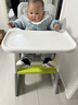 babycare宝宝百变餐椅多功能婴儿餐椅安全防摔儿童吃饭座椅6个月+ 季风灰 实拍图