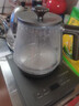 FUNORK全自动上水电热烧水壶玻璃烧水器茶台专用一体茶桌茶几保温泡茶具抽水电茶炉 RY-D3 实拍图