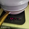 美的（Midea）电磁炉家用2200W大功率纤薄轻音炒菜火锅电磁灶火锅炉爆炒定时恒匀火电磁炉二级能效Micca809 实拍图