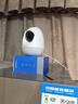 360摄像头8pro-4K 800万AI云台家用摄像头监控双频WIFI手机远程监控器360度夜视全景婴儿看护器  实拍图