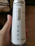 京东京造冲牙器便携式6支喷嘴300ml大水箱洗牙器洁牙器水牙线牙齿冲洗器正畸预防牙结石生日礼物女新年礼物 实拍图