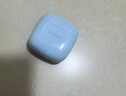 华为FreeBuds SE 2 长续航蓝牙耳机 40小时长续航 快速充电 蓝牙5.3适用于苹果/安卓手机蓝 实拍图