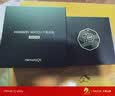 华为（HUAWEI） WATCH5 【咨询领优惠】华为新款手表 智能手表 首创X-TAP智感窗鸿蒙腕上小艺 eSIM先锋通信 蓝色 46mm 十周年款 钛合金表壳 素皮复合表带 实拍图