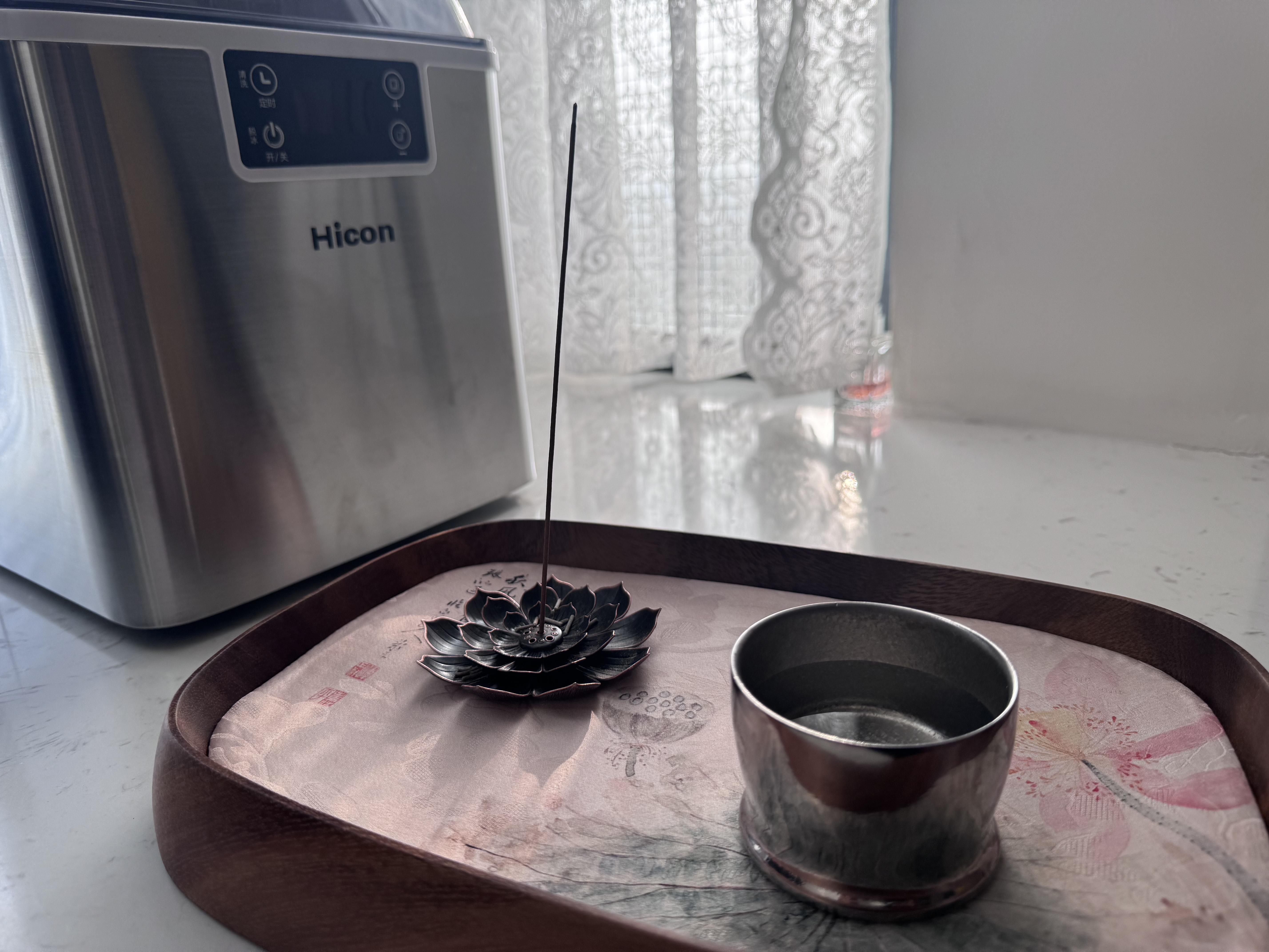 好人家四川香肠腊肉酱肉调料包家庭装 麻辣味-220g*3袋 实拍图