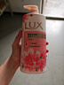 力士（LUX）(LUX)沐浴露 焕亮粉樱香 淡雅香氛 爽肤沐浴乳1000g留香 实拍图