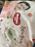 好奇（Huggies）铂金装小桃裤拉拉裤箱装XXXL64片尿不湿【透爽散热】 实拍图