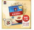 桂格（QUAKER）即食燕麦片1000克袋装 营养早餐 膳食纤维 零添加白砂糖 实拍图