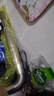 普湃（PURPAVWINNER）加厚不锈钢燃气热水器排烟管道配件通用烟囱烟道户外防倒风管φ6*50CM 实拍图