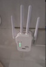 京东直营wifi信号放大器增强穿墙网络5g无线扩展网口千兆双频中继 两天线【usb基础款】一插即用 实拍图