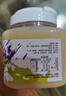 百花椴树雪蜜东北黑蜂结晶椴树蜂蜜1000g*2中华老字号 38妇女节礼品 实拍图
