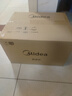 美的（Midea）微波炉烤箱一体机 小型家用20升微波炉  光波加热 钻石背板（M1-L201B） 实拍图