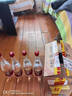 全兴 烧坊金标 浓香型白酒 52度 480ml 单瓶装 纯粮酿造 实拍图
