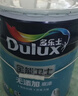 多乐士（Dulux）全能卫士净味无添加防霉抗碱内墙乳胶漆 A914-65660底漆15L大桶 实拍图