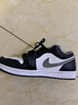 Jordan男休闲鞋乔丹AJ1