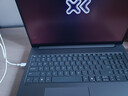 联想小新16/小新Pro16GT AI元启 可选2026补贴15%高性能轻薄笔记本电脑 学生手提办公本 标压酷睿 酷睿13代i7 24G 1TB 标配｜小新16 国家补贴 16英寸大屏 实拍图