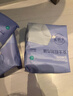 全棉时代一次性内裤女纯棉免洗不掉絮灭菌 M码8条【品牌直供 安全灭菌】 实拍图