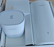 华为子母路由器Q6E凌霄无线千兆全屋WiFi套装分布式路由漏油器穿墙王电力猫信号放大增强器适配mate70 子母路由器【适合3-4房大平层】专业指导安装 实拍图