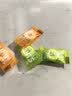 胜屿海盐无糖薄荷糖清新口气清凉散装批发婚庆喜糖糖果独立包装500g 实拍图