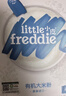 小皮（Little Freddie）有机原味高铁大米粉160g*1盒宝宝辅食婴儿营养低敏米糊米粉6-12月 实拍图