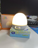 京黔充电小夜灯婴儿喂奶护眼月子专用床头灯卧室睡眠灯老人儿童起夜灯 实拍图