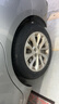 双星汽车轮胎 205/55R16 91V X11 适配速腾/新朗逸/宝来 实拍图
