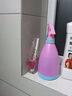 墨斗鱼贴膜墙贴工具3650墙纸刮板美工刀手压式喷雾瓶清洁玻璃大号喷壶 实拍图