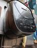 美的（Midea）京东自营电压力锅家用3-6人高压70kPa不粘锅电饭煲 旋钮操控开盖火锅煲汤炖煮电饭锅MY-E4809 实拍图