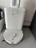 米家【年度爆款新品】扫地机器人5C 水箱版 扫拖洗一体机防缠绕自动集尘洗拖布机械臂外扩洗地机吸尘器 实拍图