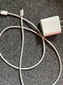 Apple/苹果 40W USB-C充电器动态调节功率 type-c充电器苹果手机充电 苹果17手机充电器 实拍图