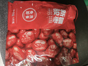 京东京造 鲜来多新疆骏枣1kg和田大枣红枣开袋即食孕妇休闲零食蜜饯果干 实拍图