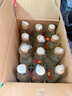 迎春酒 经典老迎春酱香型白酒 42度 500ml*12瓶 整箱装 送礼 实拍图