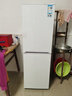 康佳康小白185升两门冰箱新升级变频二级能效节能租房小型家用家电焕新补贴BCD-185PG2S 实拍图
