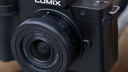 松下G100DK （Panasonic）微单相机   数码相机 vlog相机 微单套机12-32mm 4K视频 专业收音 柔肤自拍 实拍图