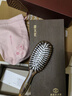 谭木匠缤纷气垫梳子礼盒居家日用馈赠亲友礼物实木减少静电护发按摩头皮 实拍图