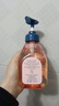 贝德美儿童香氛洗发水蓬松柔顺持久留香氨基酸茉莉花香洗发露335ml 实拍图