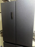 容声513L十字门冰箱pro双系统双循环一级能效风冷无霜大容量四开门以旧换新BCD-513WD15FPA国家补贴 实拍图